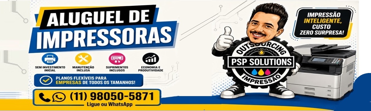 PSP SOLUTIONS